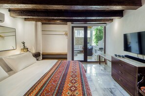 2 camere, Wi-Fi gratuito, lenzuola