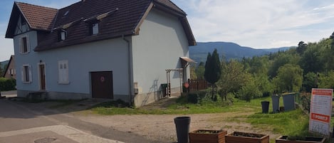 Exteriör
