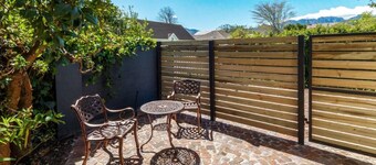 Discover the perfect retreat in Somerset West, South Africa