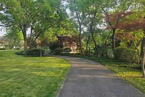 Unclassified image, 5 of 19, button - GreenTree Inn Express Hotel (Yangzhou Slender West Hunan Branch) (Yangzhou)