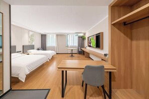 Unclassified image, 4 of 19, button - GreenTree Inn Express Hotel (Yangzhou Slender West Hunan Branch) (Yangzhou)