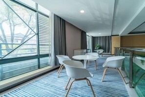 Property amenity - GreenTree Inn Express Hotel (Yangzhou Slender West Hunan Branch) (Yangzhou)
