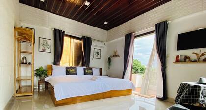 Tabi homestay