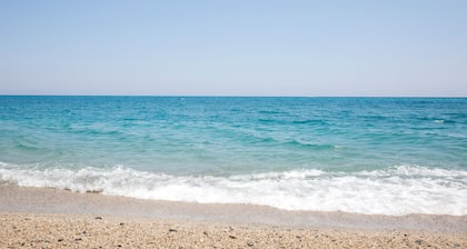Nice apartment in Alba Adriatica