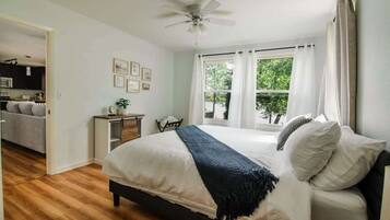 3 Schlafzimmer, Bügeleisen/Bügelbrett, Reisekinderbett, WLAN