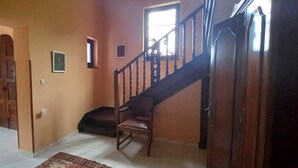 Chalet | Interior