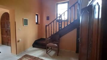Chalet | Interior