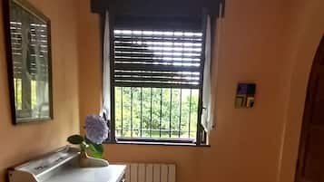 Chalet | 1 bedroom, bed sheets