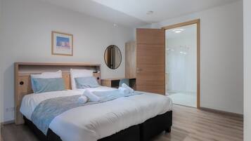 2 Schlafzimmer, kostenloses WLAN