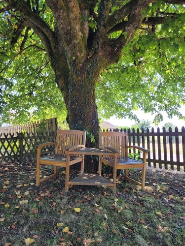 Gite Syrah; charming 2-bedroom cottage in Dordogne