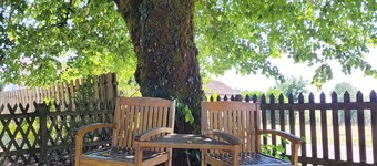 Gite Syrah; charming 2-bedroom cottage in Dordogne