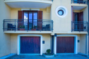 2 habitaciones 