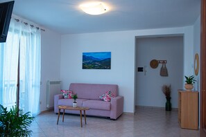 Apartment | 2 Schlafzimmer