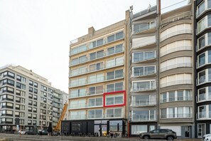 house - 2 bedroom accommodation in Wenduine (Wenduine)