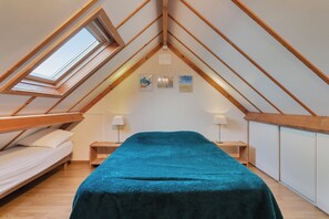 house - Park Haerendycke VIS65* (Wenduine)