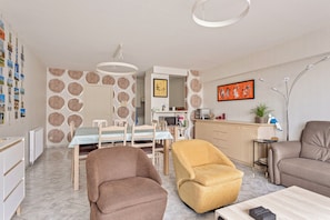 house - 1 bedroom accommodation in Wenduine (Wenduine)