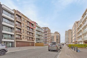 house - 1 bedroom accommodation in Wenduine (Wenduine)
