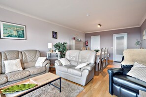 house - 1 bedroom accommodation in Blankenberge (Blankenberge)