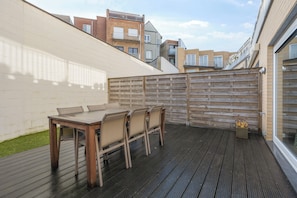 house - 1 bedroom accommodation in Wenduine (Wenduine)