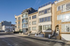 house - 3 bedroom accommodation in Wenduine (Wenduine)