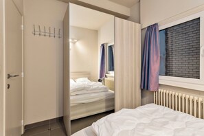 house - 1 bedroom accommodation in Wenduine (Wenduine)
