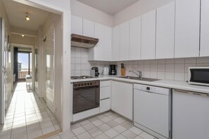 house - 1 bedroom accommodation in Wenduine (Wenduine)
