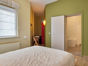 house - 3 bedroom accommodation in Wenduine (Wenduine)