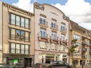 house - 3 bedroom accommodation in Wenduine (Wenduine)