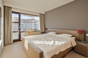 house - 2 bedroom accommodation in Blankenberge (Blankenberge)