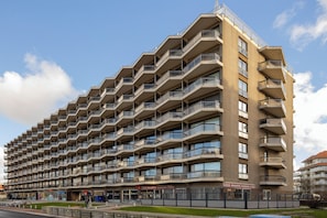 house - 2 bedroom accommodation in Blankenberge (Blankenberge)
