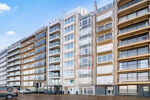 house - 2 bedroom accommodation in Wenduine (Wenduine)