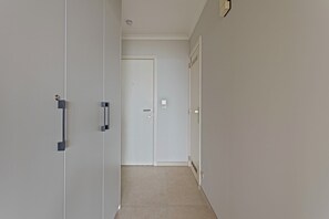 house - La Plage 0401+ Parking*/ (Wenduine)