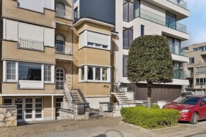 house - 1 bedroom accommodation in Wenduine (Wenduine)