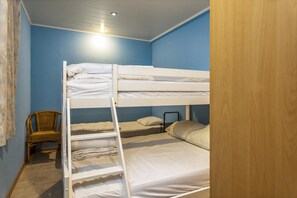 house - 1 bedroom accommodation in Wenduine (Wenduine)