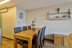 house - 1 bedroom accommodation in Wenduine (Wenduine)