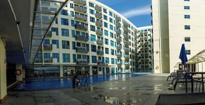 MoonLight Residence