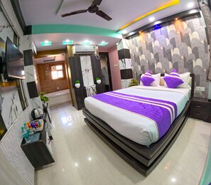 Elite Room