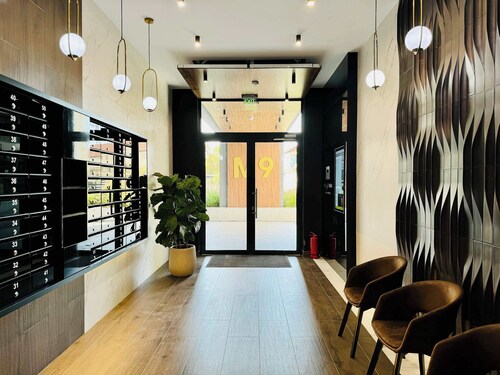 Joy City Stay Mara M9-58