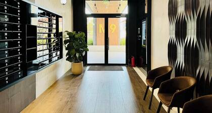 Joy City Stay Mara M9-58