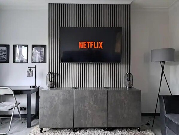 Appartement | Intérieur