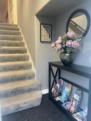 Appartement | Intérieur