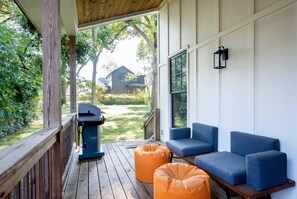 Terrace/patio - Sweet Escape by Minty Living (Atlanta)