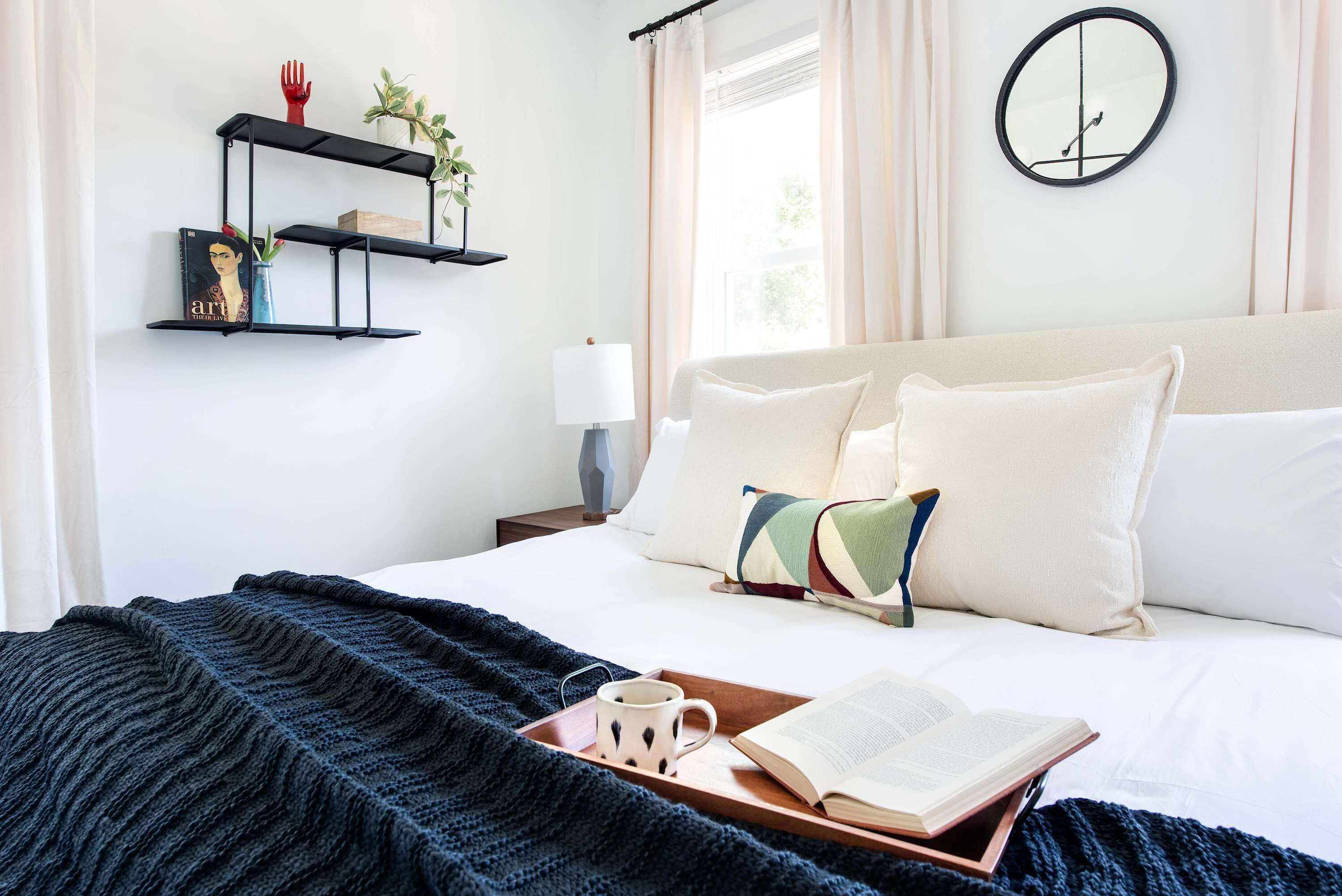 2 chambres, bureau, fer et planche à repasser, Wi-Fi