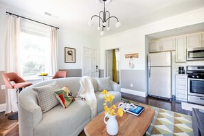 Télévision, espaces bureaux