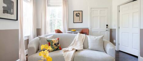 Télévision, espaces bureaux