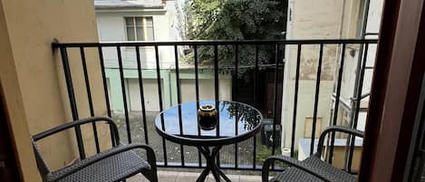 Apartment | Property grounds