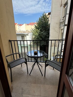 公寓 | 住宿一隅