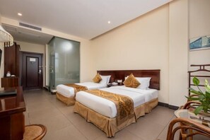 Room - Harmonious Business Travel Hotel (jingxian Hongxing Square Branch) (Jing County)
