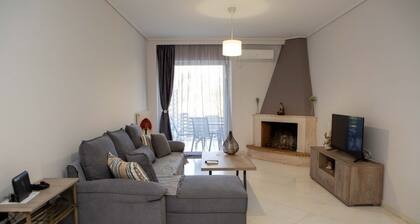 Athens Airport Zen House