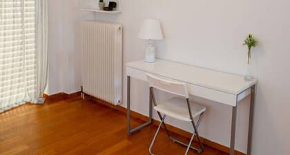 ZenRest near Athens Airport - Free Parking & Wifi